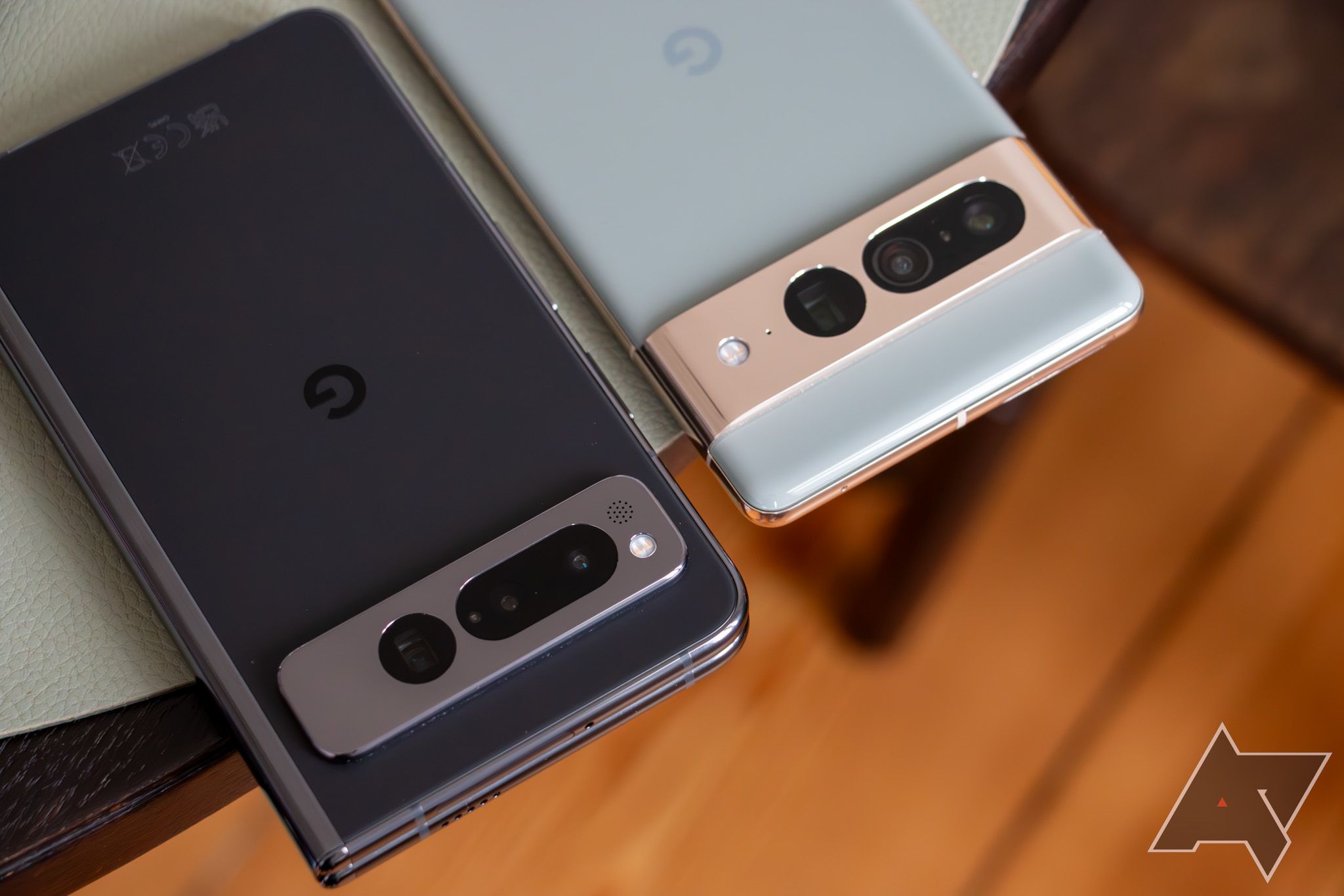 New Google Pixel Camera Update: Manual Lens Selection and Improved HDR+ for Select Models