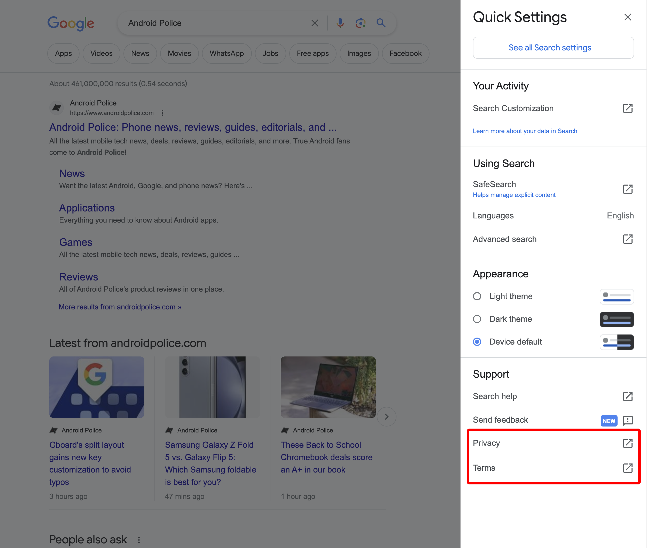google-search-privacy-terms-desktop
