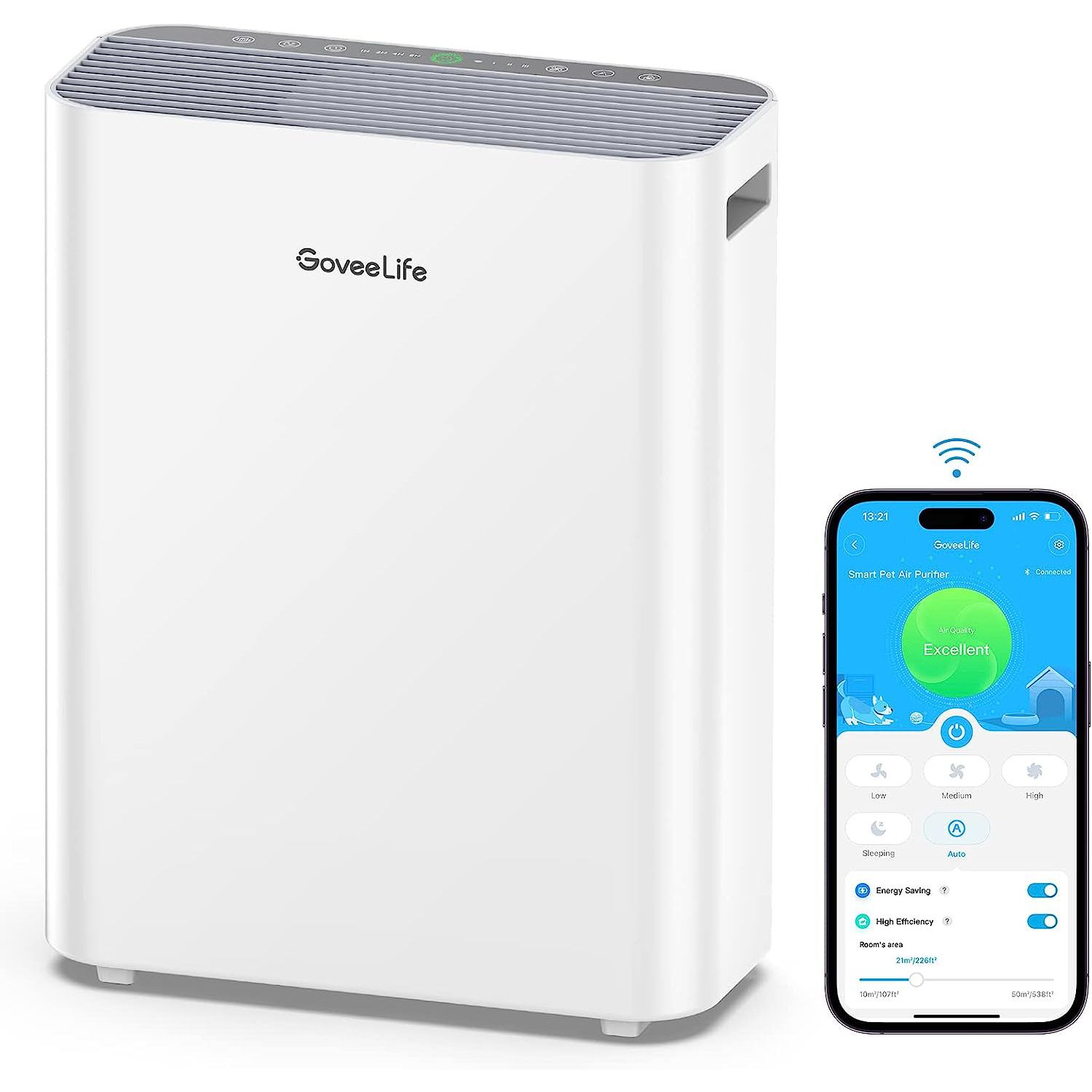 govee-life-trim-air-air purifier-render-01