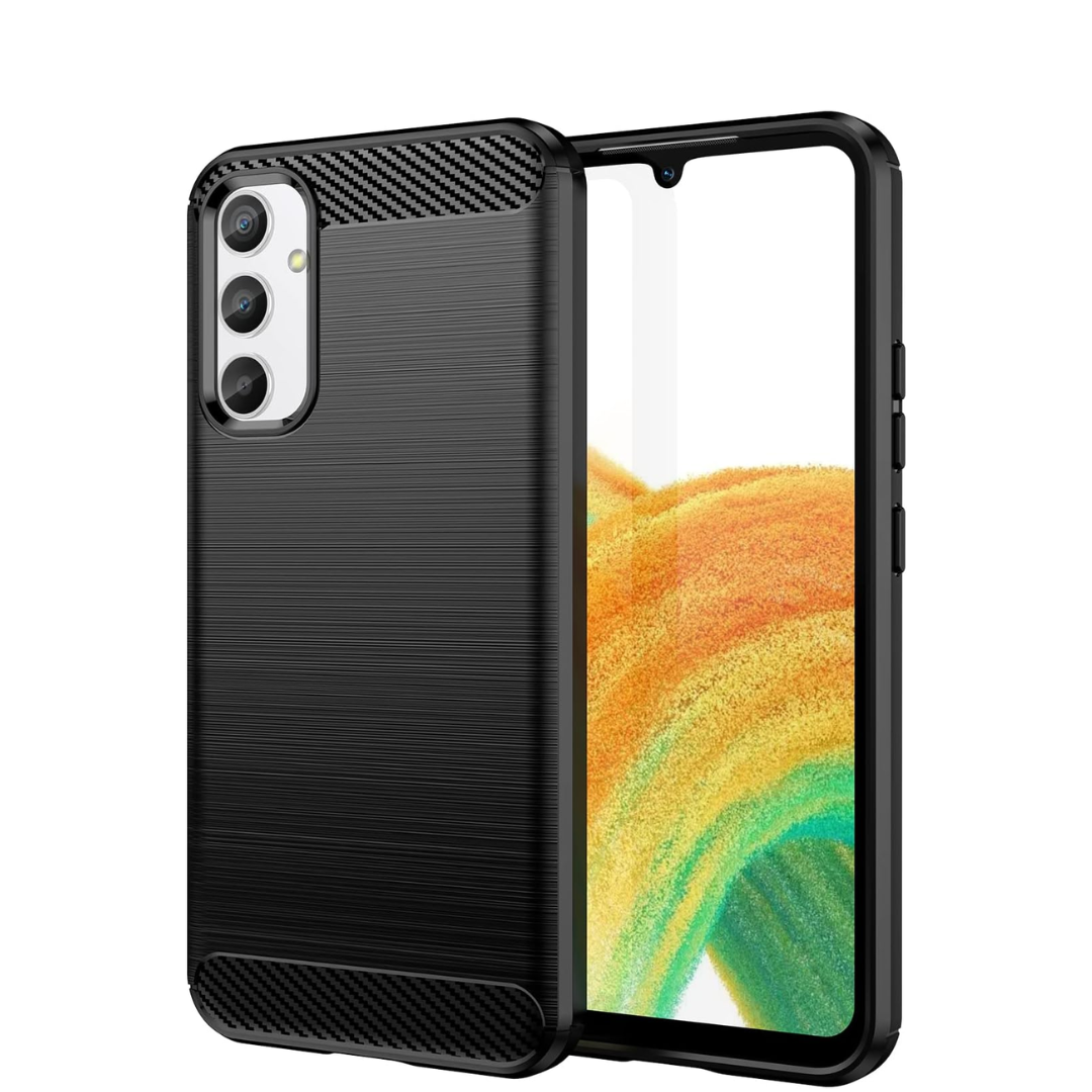 Guarishel Galaxy A34 case