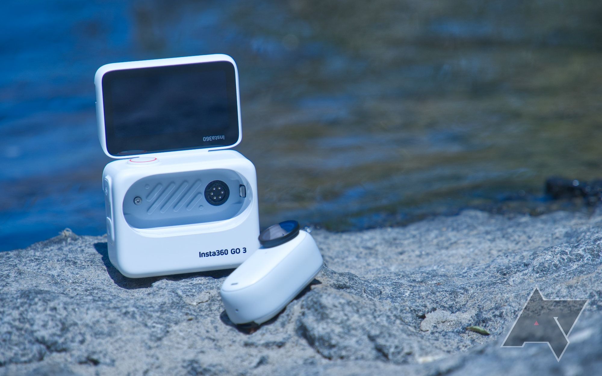Insta360 Go 3 review: Small camera, big possibilities