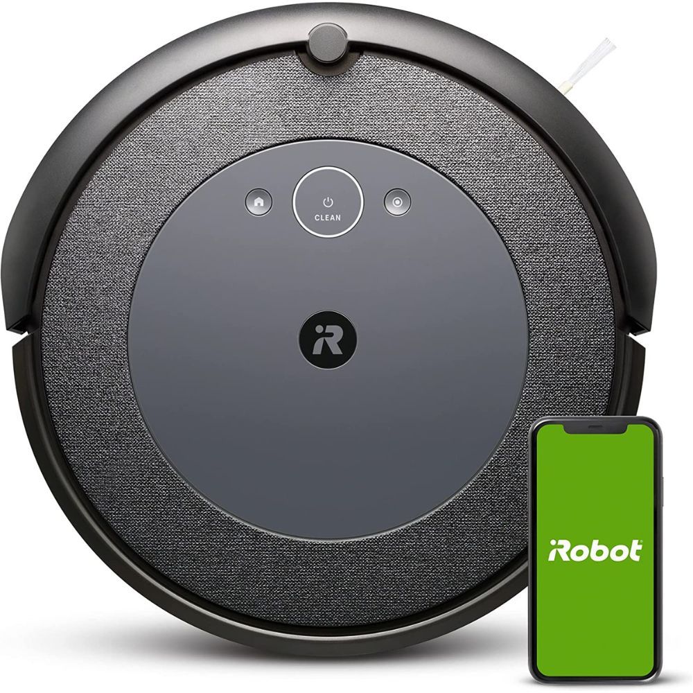 iRobot-Roomba-i4-evo