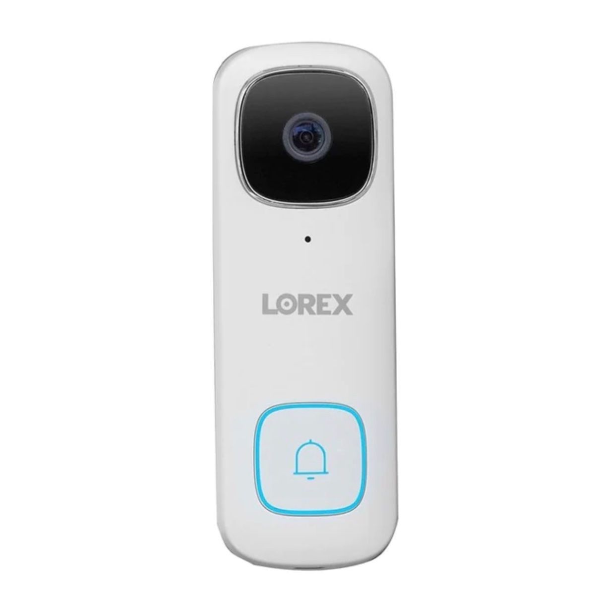 Lorex 2K Video Doorbell