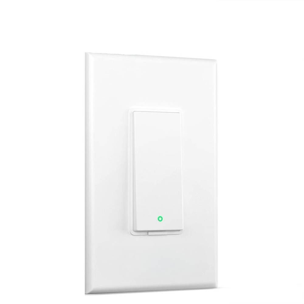 best smart dimmable light switches