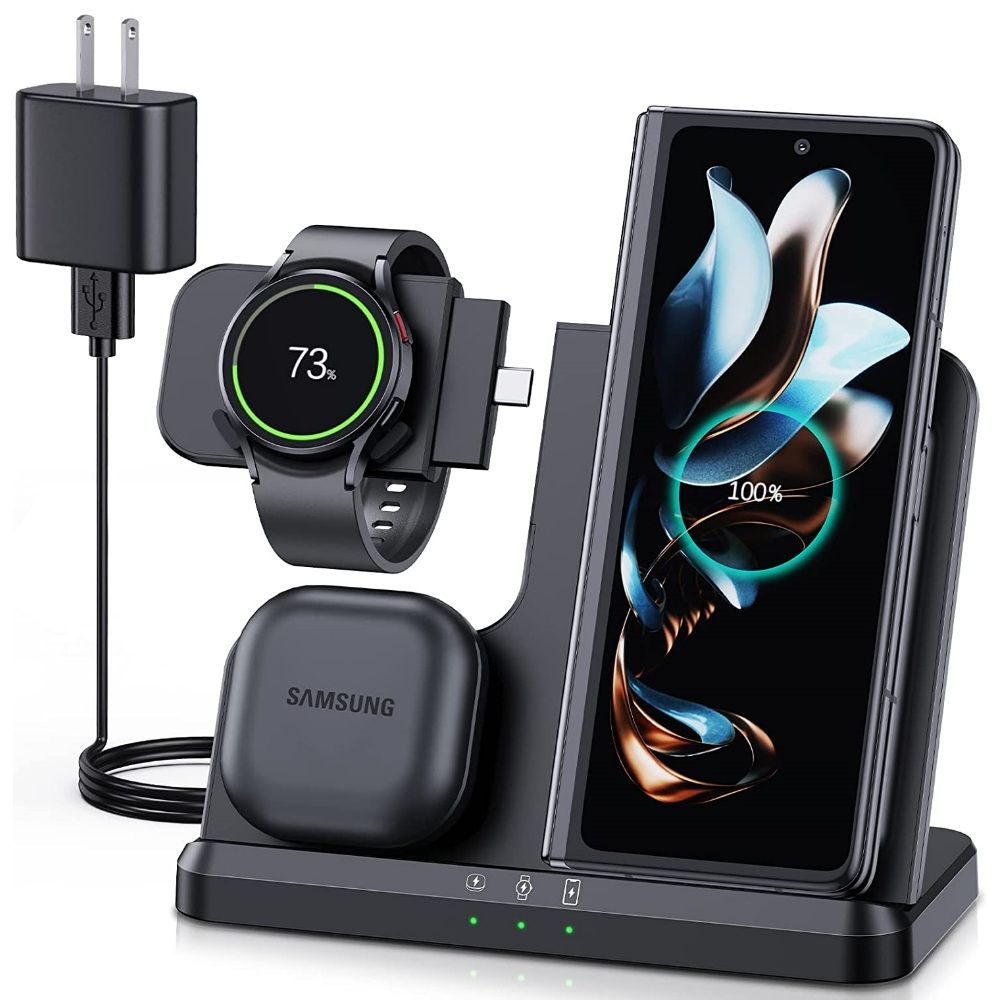 Best Samsung Galaxy Watch 6 Classic chargers in 2024