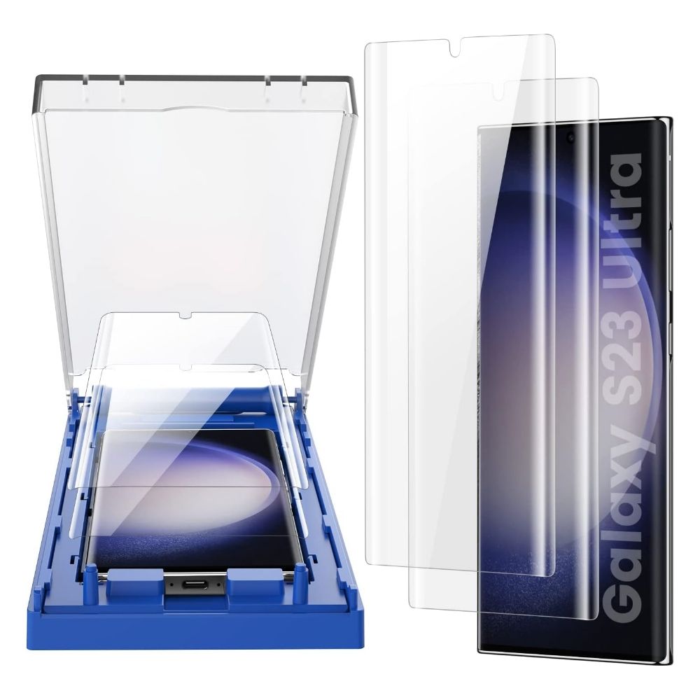 mohave veil protector for galaxy s23 extremely