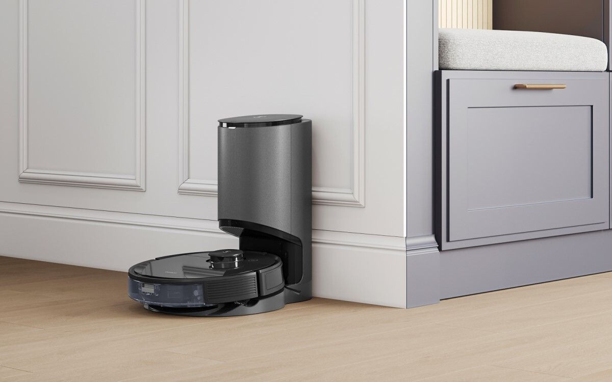 Keep your home clean without the expense with ECOVACS Prime Day deals