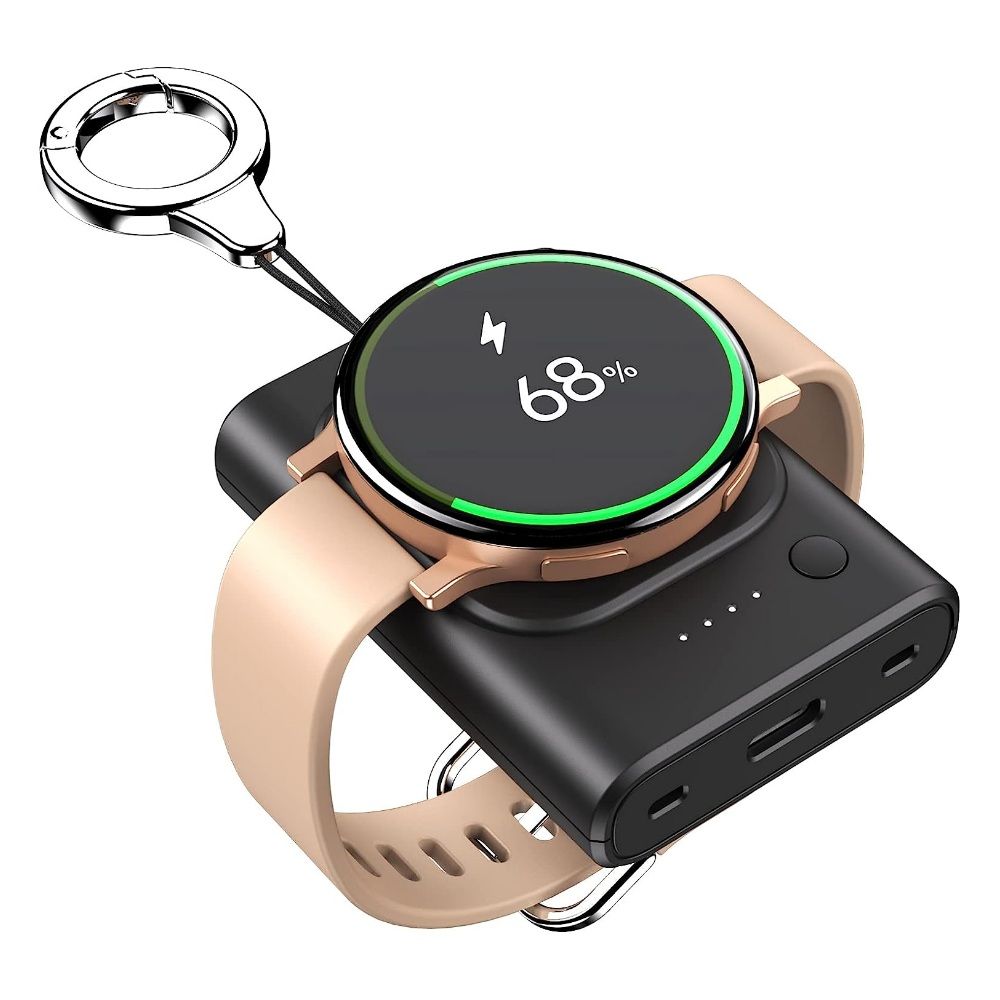 Best Samsung Galaxy Watch 6 Classic chargers in 2024