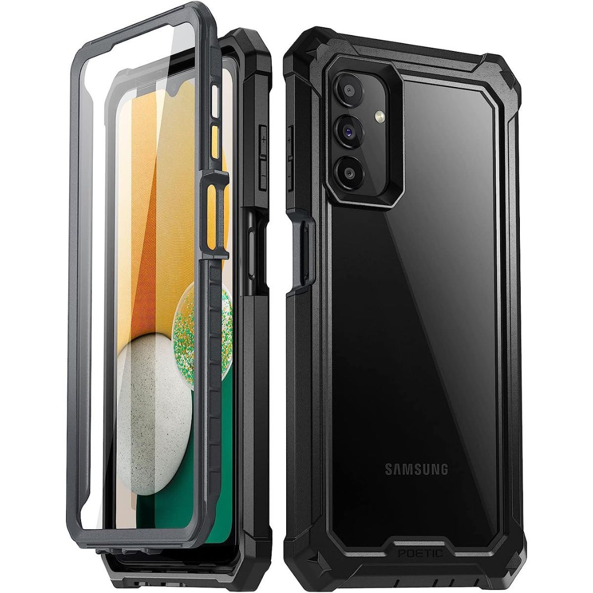 Poetic Guardian Series Case for Samsung Galaxy A13 5G