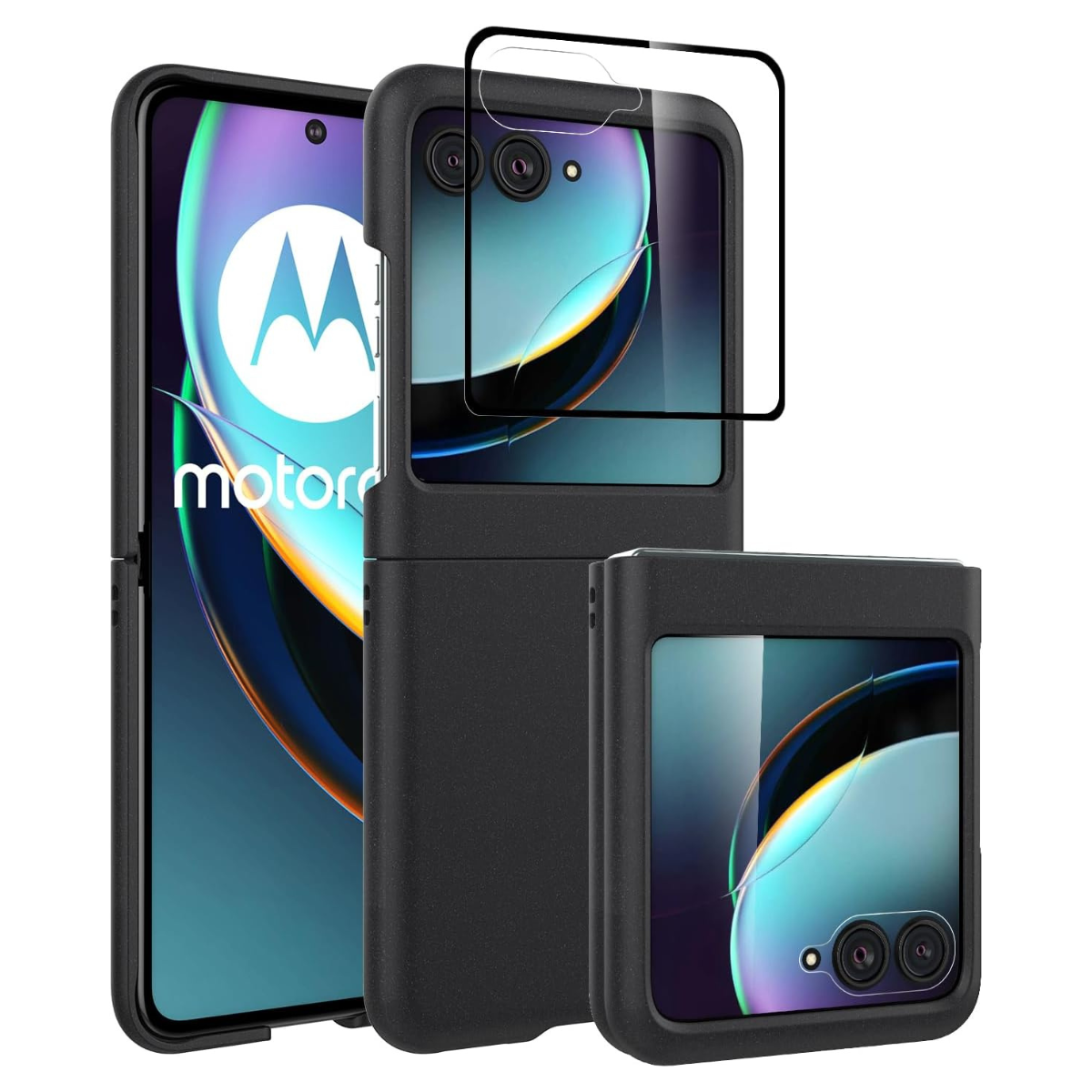 Best Moto Razr+ cases in 2023