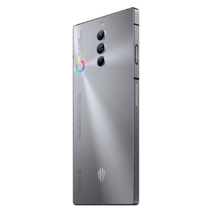 Redmagic 8S Pro review: The S stands for superfluous Redmagic 8S Pro review: The S stands for superfluous