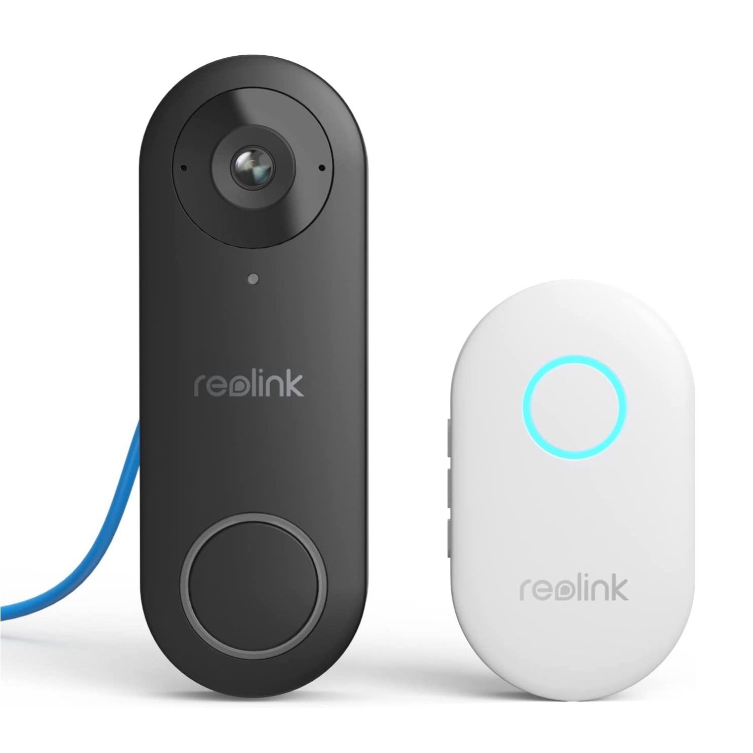ReoLink Video Doorbell PoE