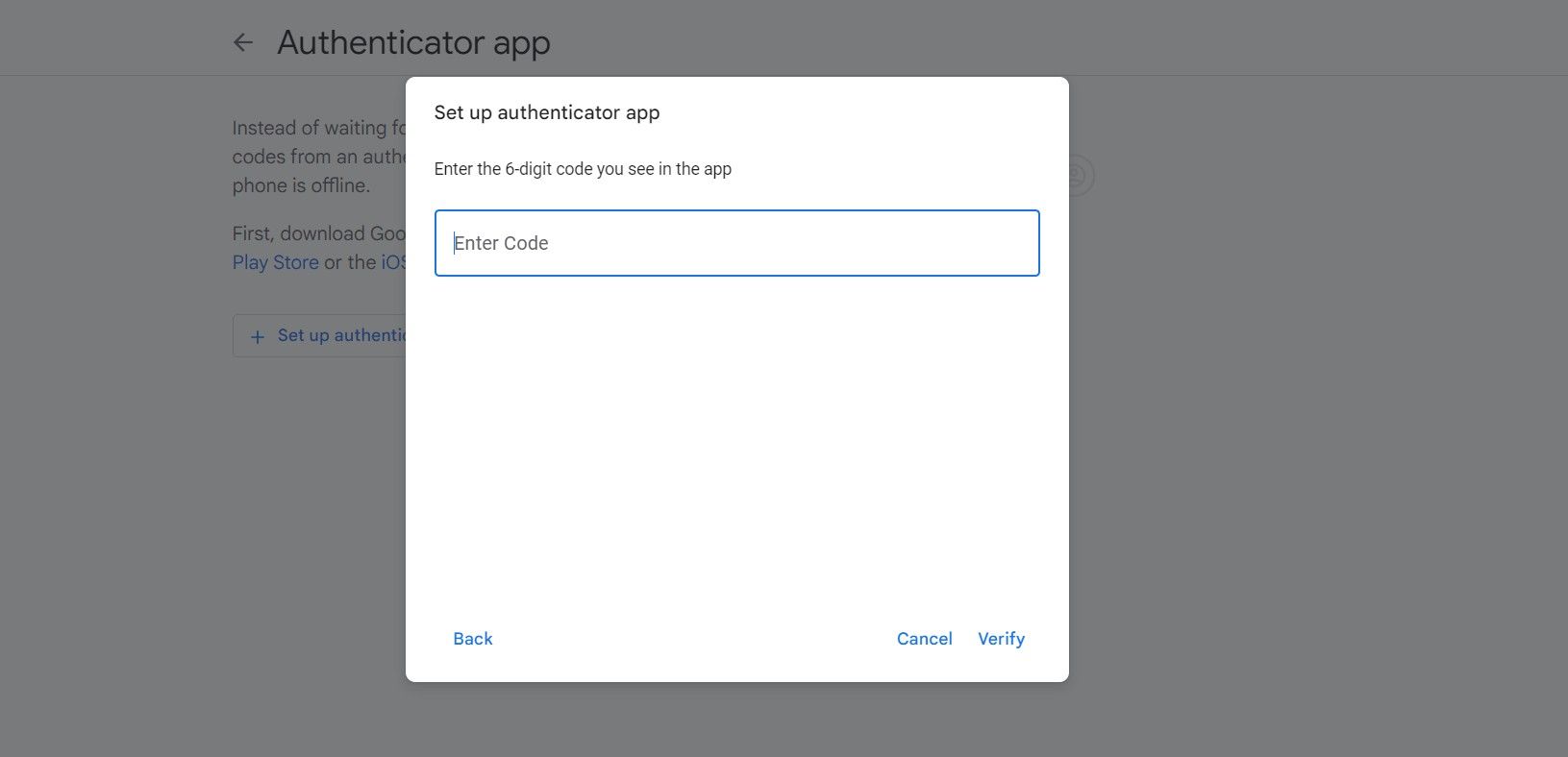 Google Authenticator: How to transfer your account to a new phone