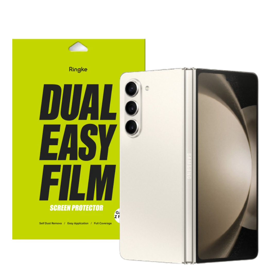 Ringke Galaxy Z Fold 5 Twin Easy Film