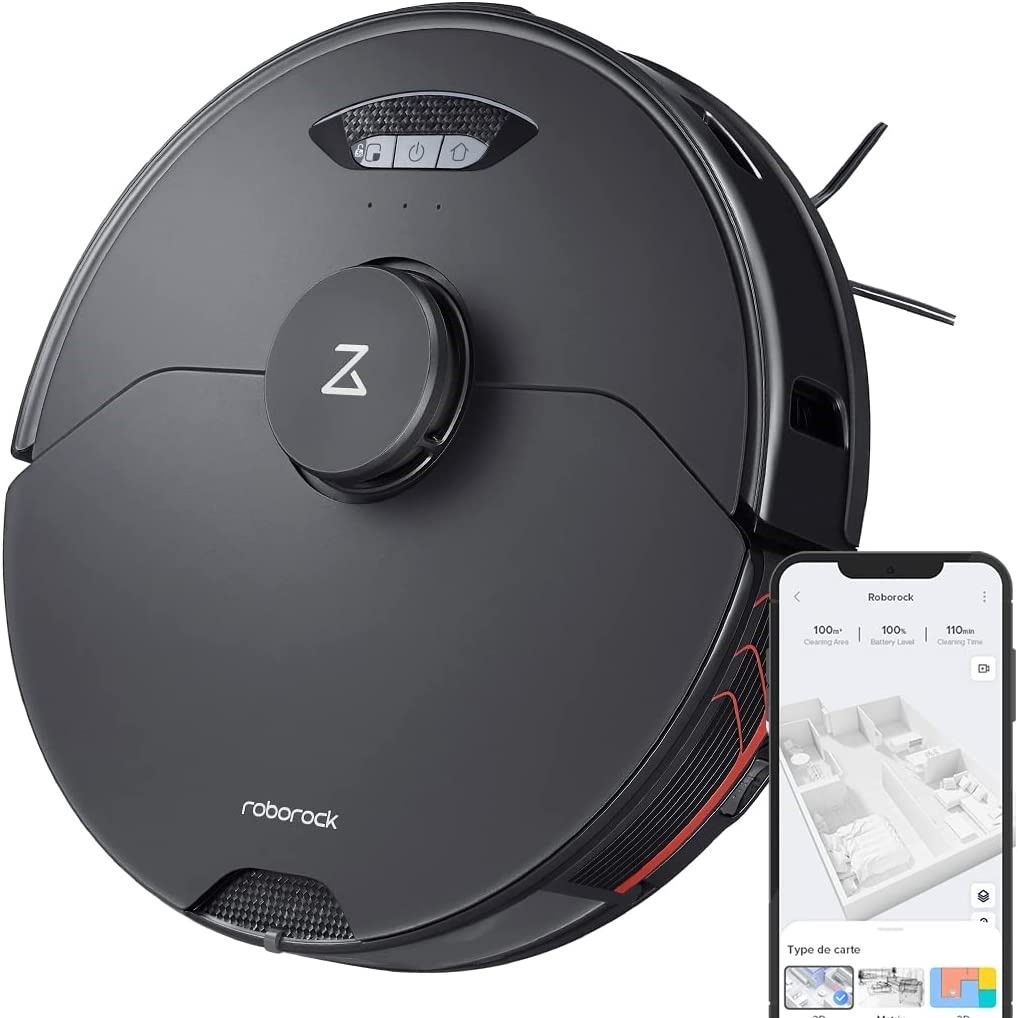 These Roborock deals will leave your floor spotless — without cleaning