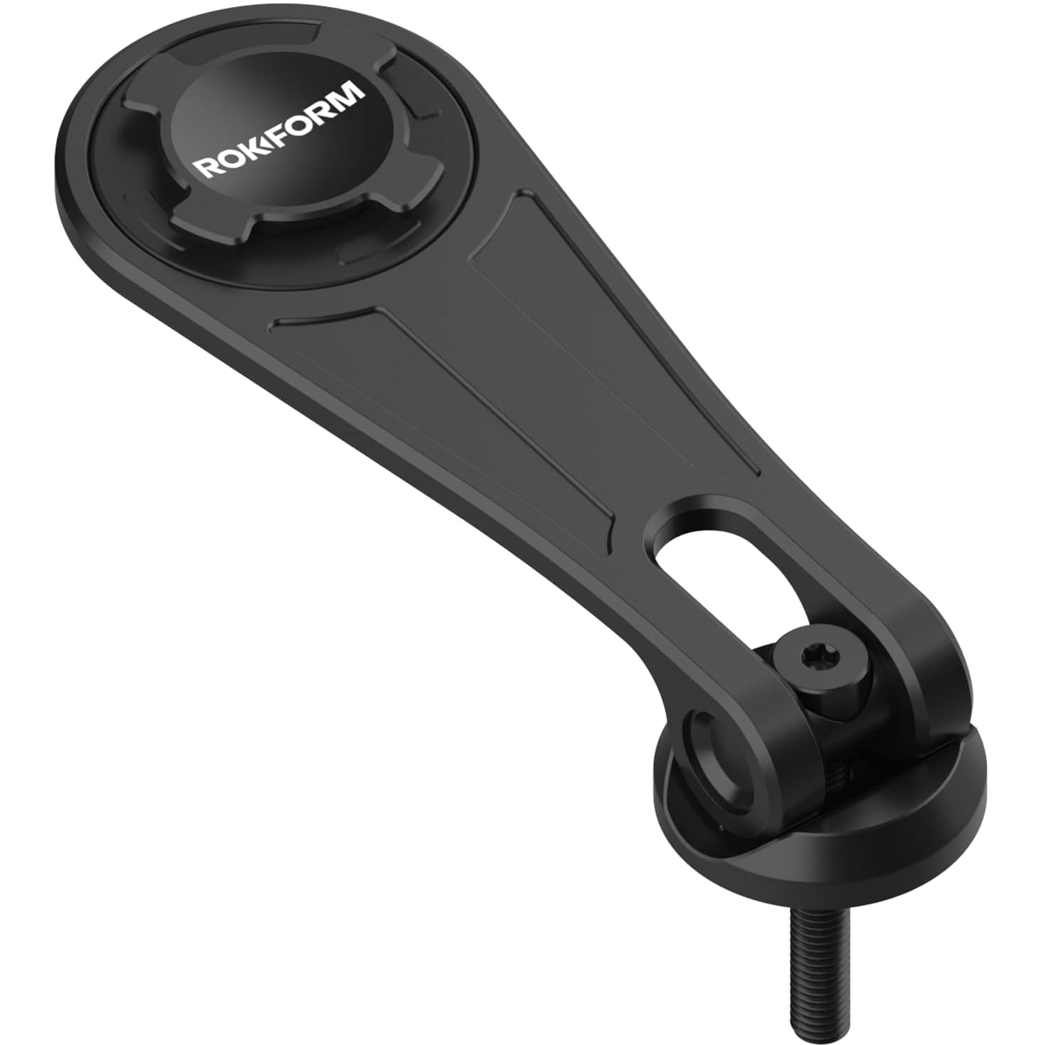 Rokform handlebar phone mount