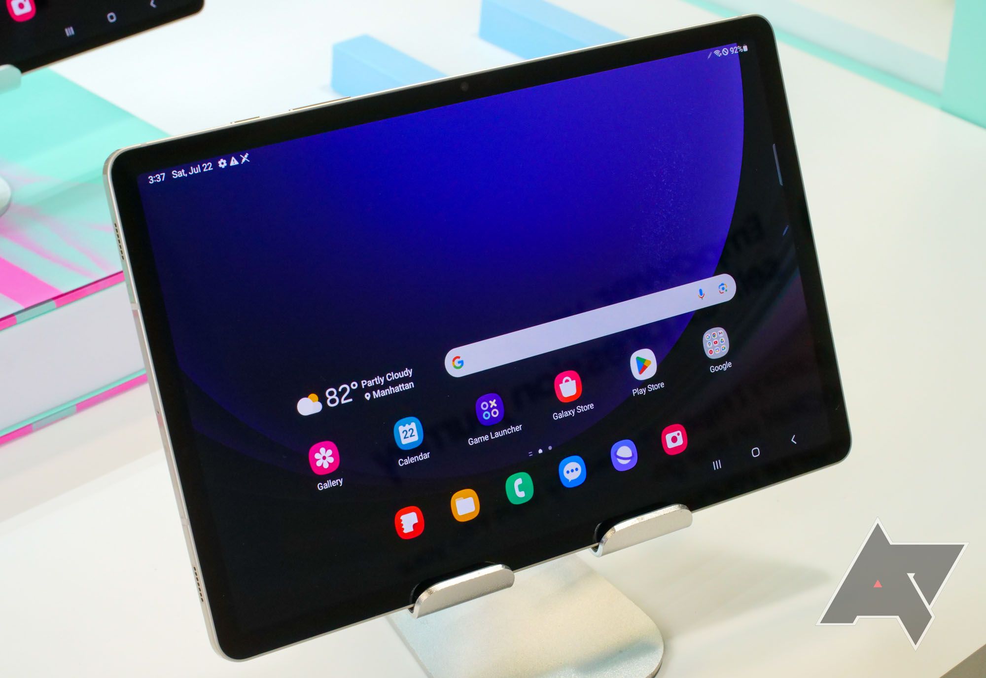 Samsung Galaxy Tab S9 Ultra renders leak: The best Android tablet