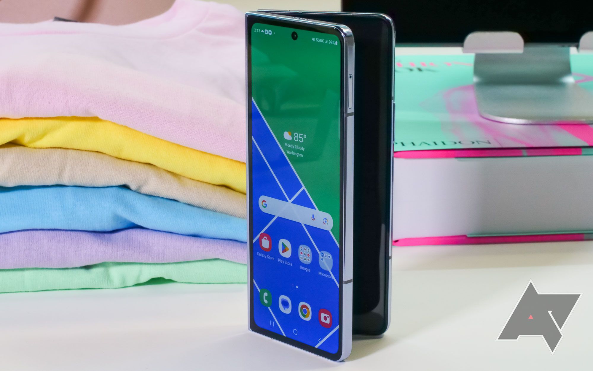 Samsung Galaxy Z Fold 5 Preorder Deals: Get up to $1000 Off and a Free  Storage Boost