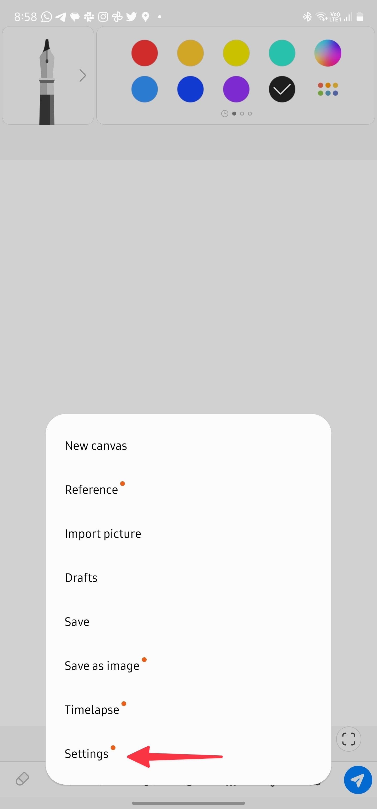 Samsung PENUP 11 tips and tricks every SPen owner should know