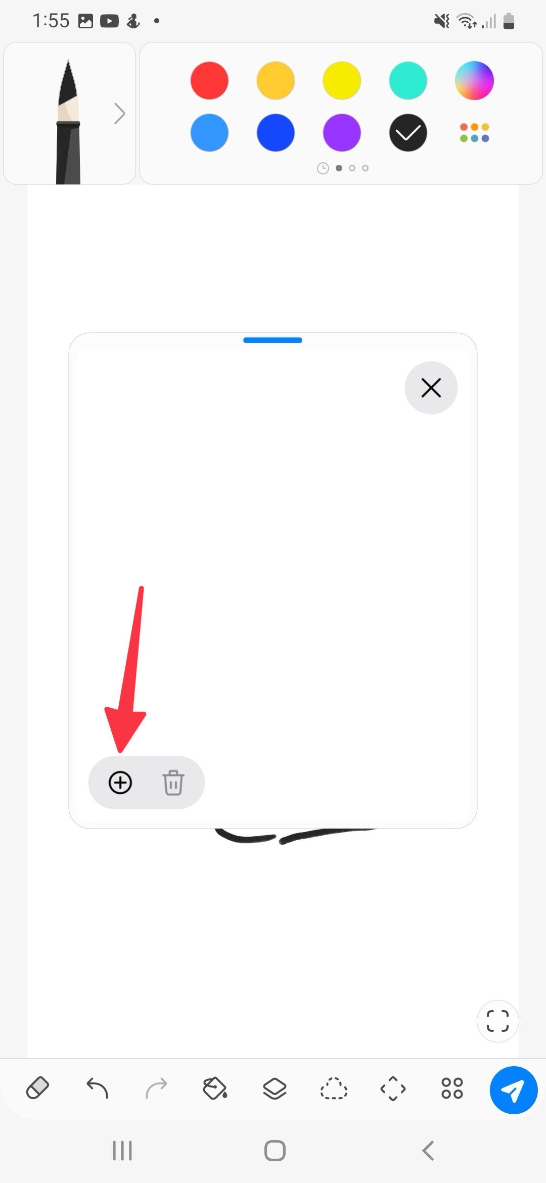 Samsung PENUP 11 tips and tricks every SPen owner should know