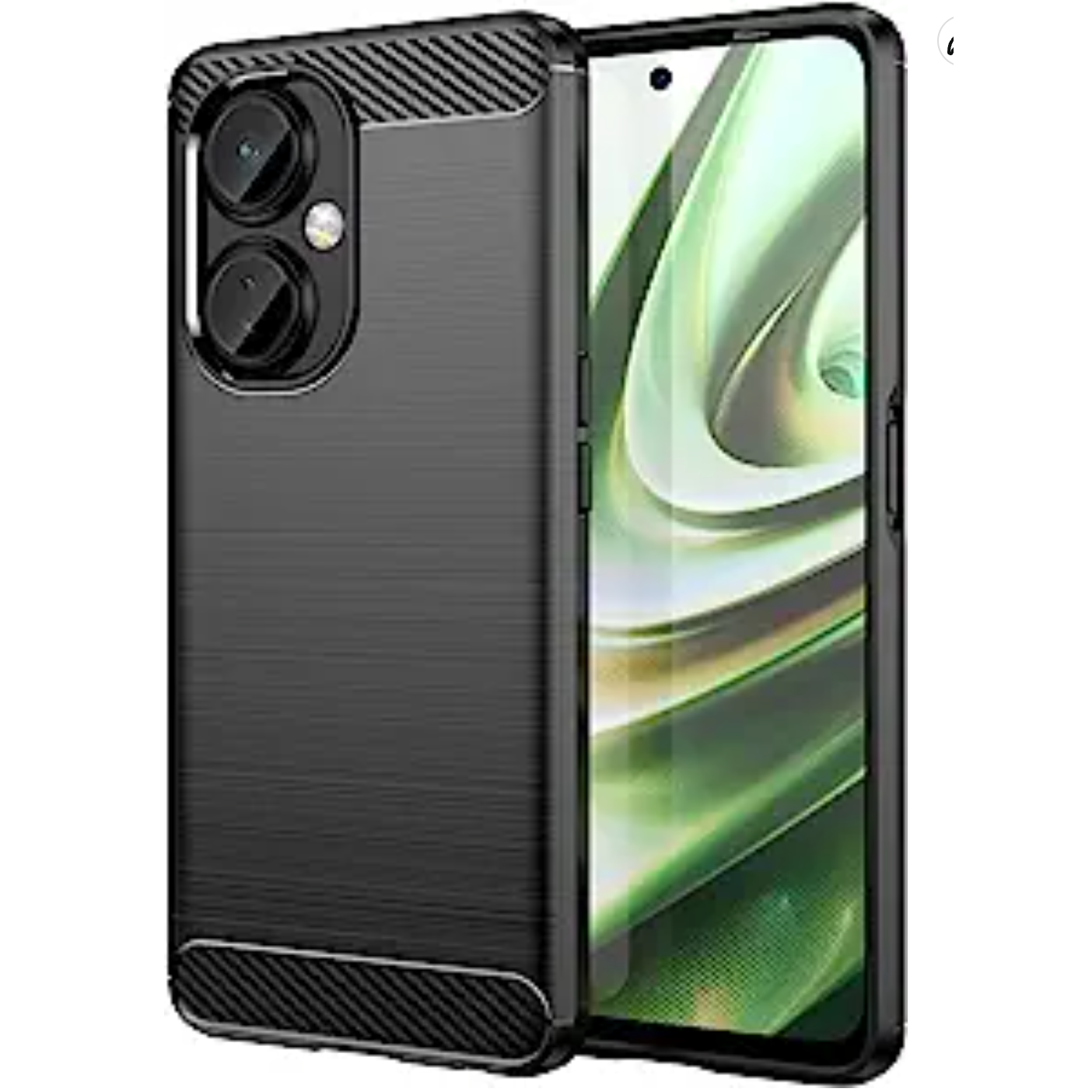 Aikcks case for the OnePlus Nord N30