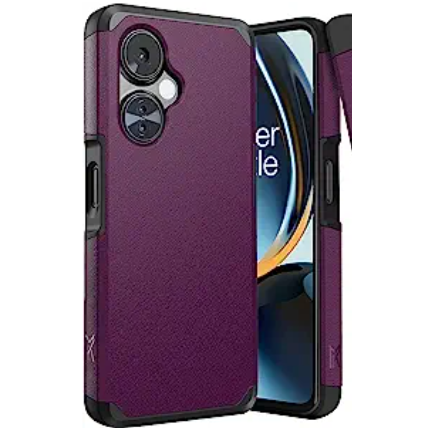 HRWireless case for the OnePlus Nord N30