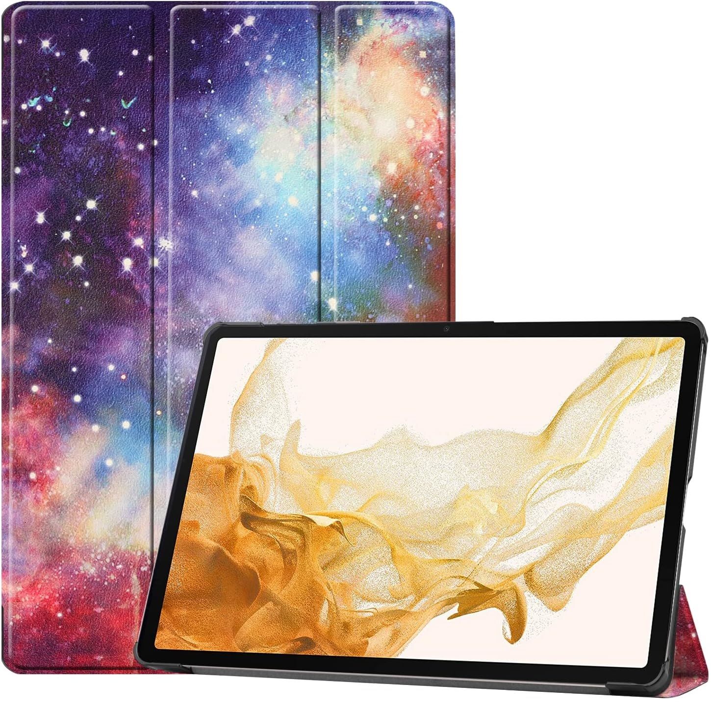 Sonigra Slim Case for Samsung Galaxy Tab S9+ against a white background