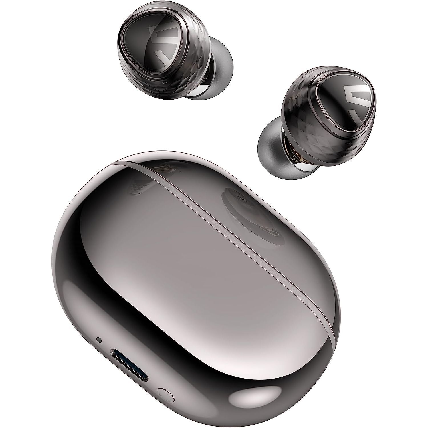 SoundPEATS Engine4 appropriate wi-fi earbuds