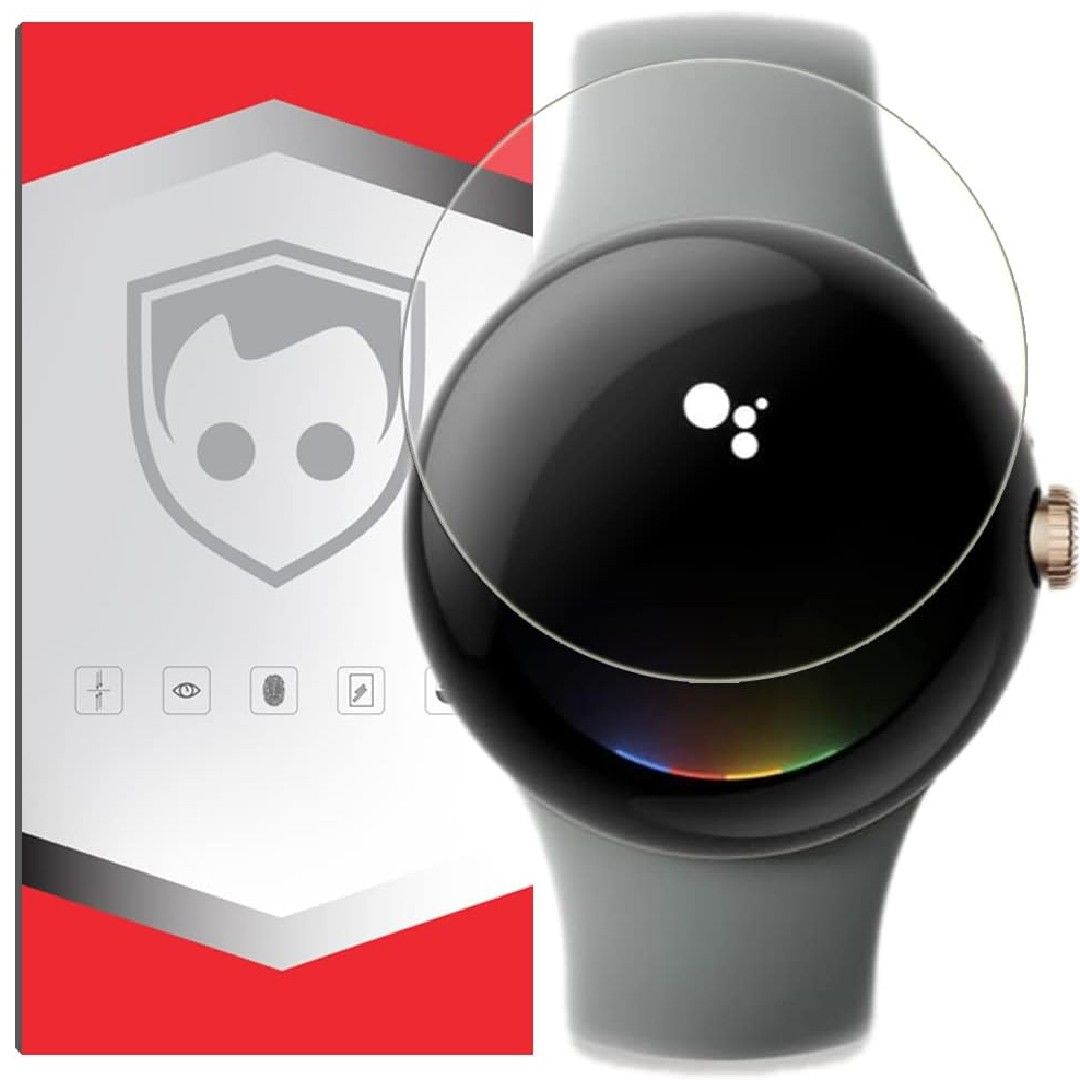 Spectre Shield Screen Protector for Google Pixel Watch