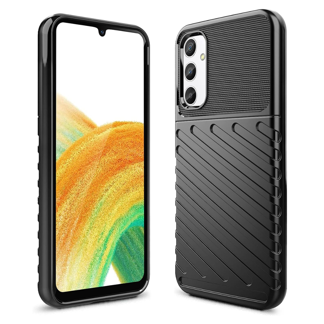 Sucnakp Galaxy A34 case