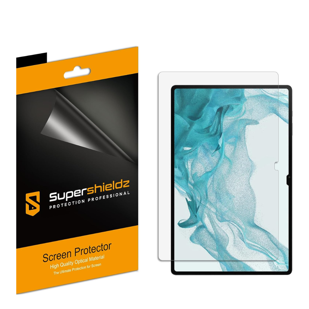 Supershieldz Galaxy Tab S9 Ultra matte film