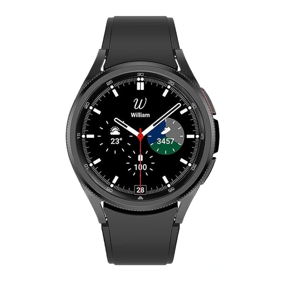 tensea case for galaxy watch 6 classic, front view