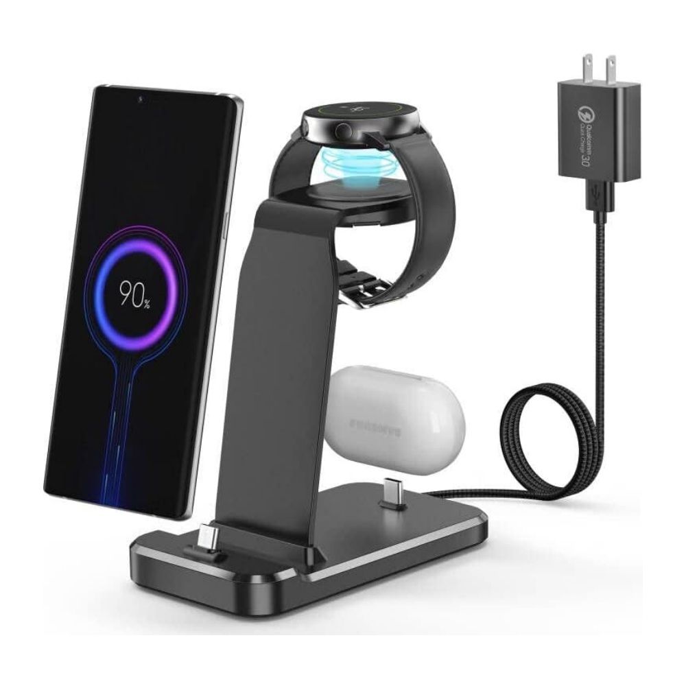 Best Samsung Galaxy Watch 6 Classic chargers in 2024