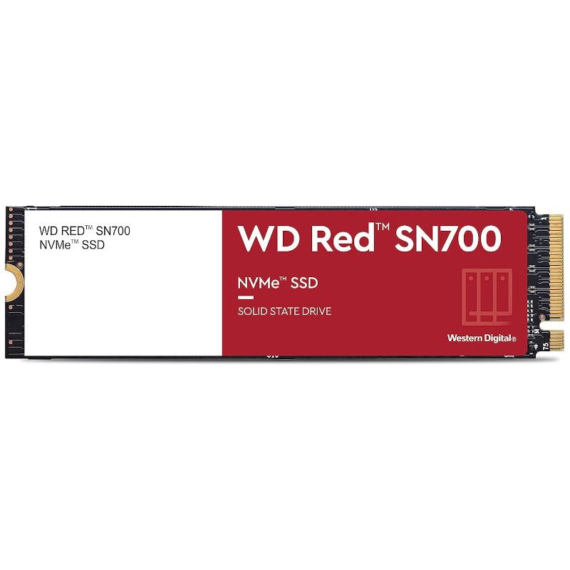 WD Red SN700