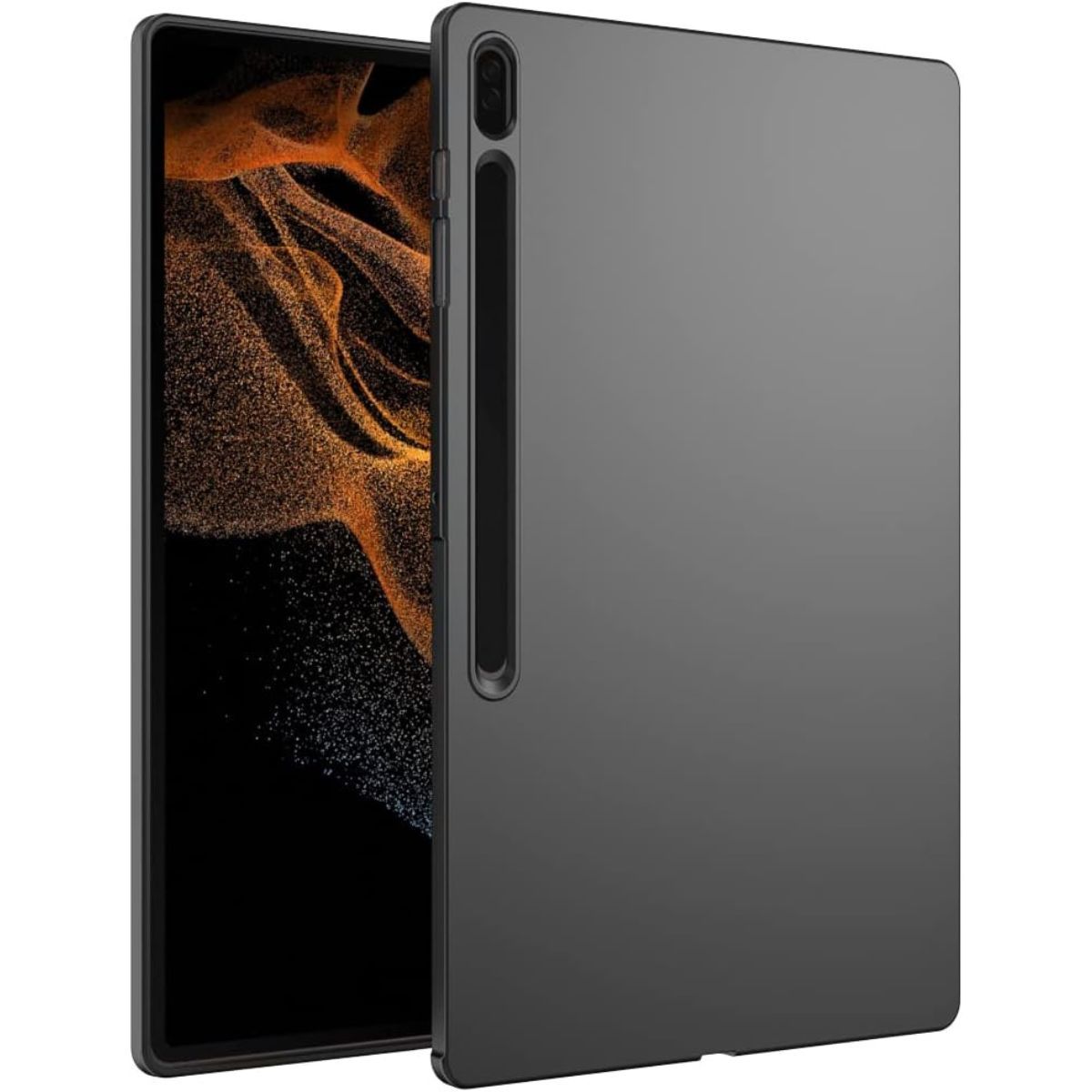 Wogroo Protective Case for Galaxy Tab S9 Ultra