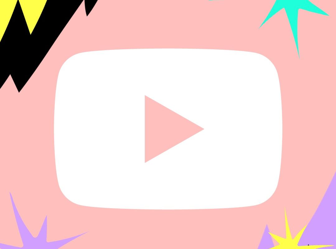 Image of the Youtube logo
