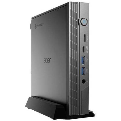 Acer Chromebox CXI5 review: Small package, big potential