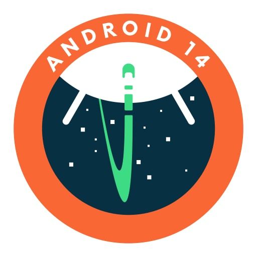 android-14-logo-tag