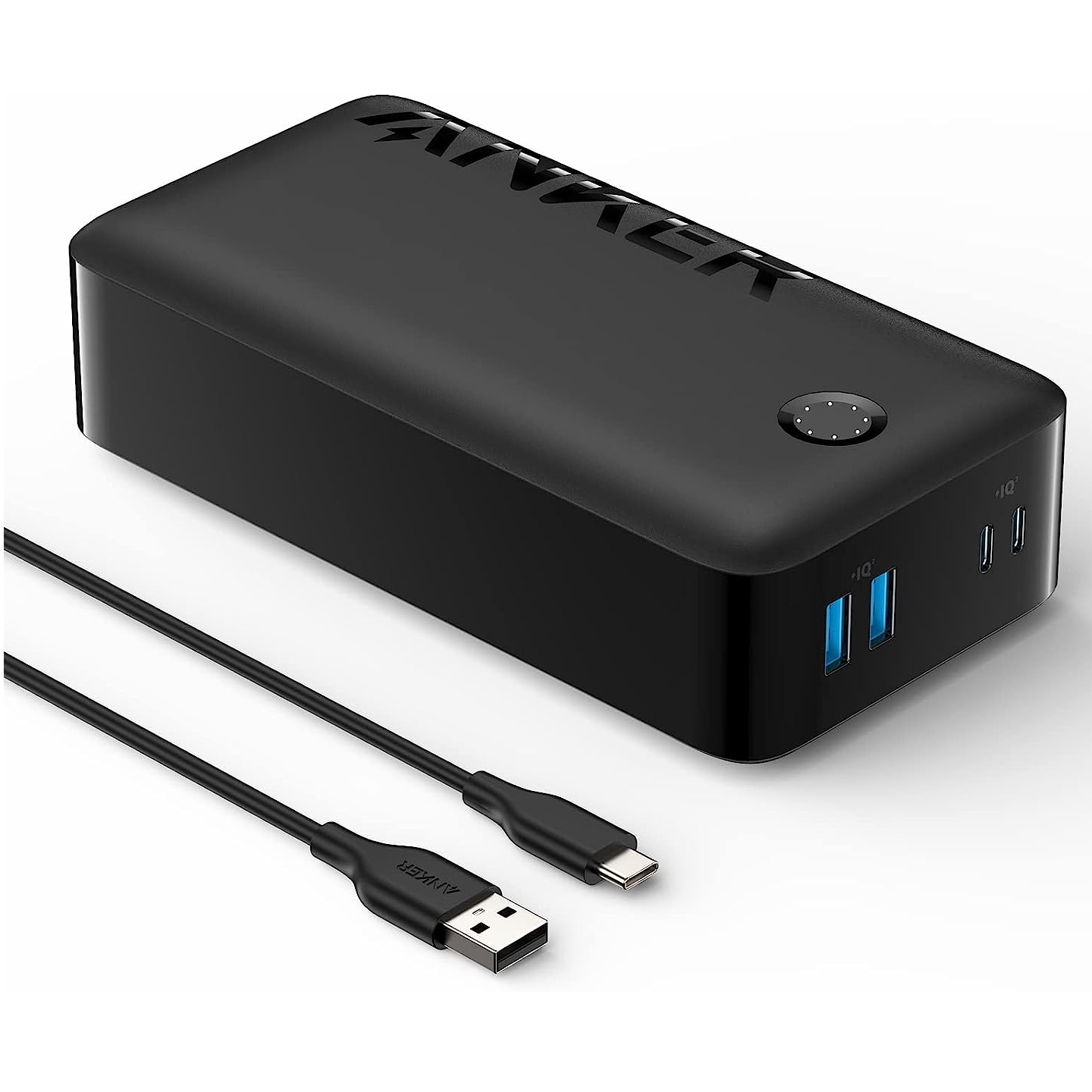 Anker 347 Power Bank