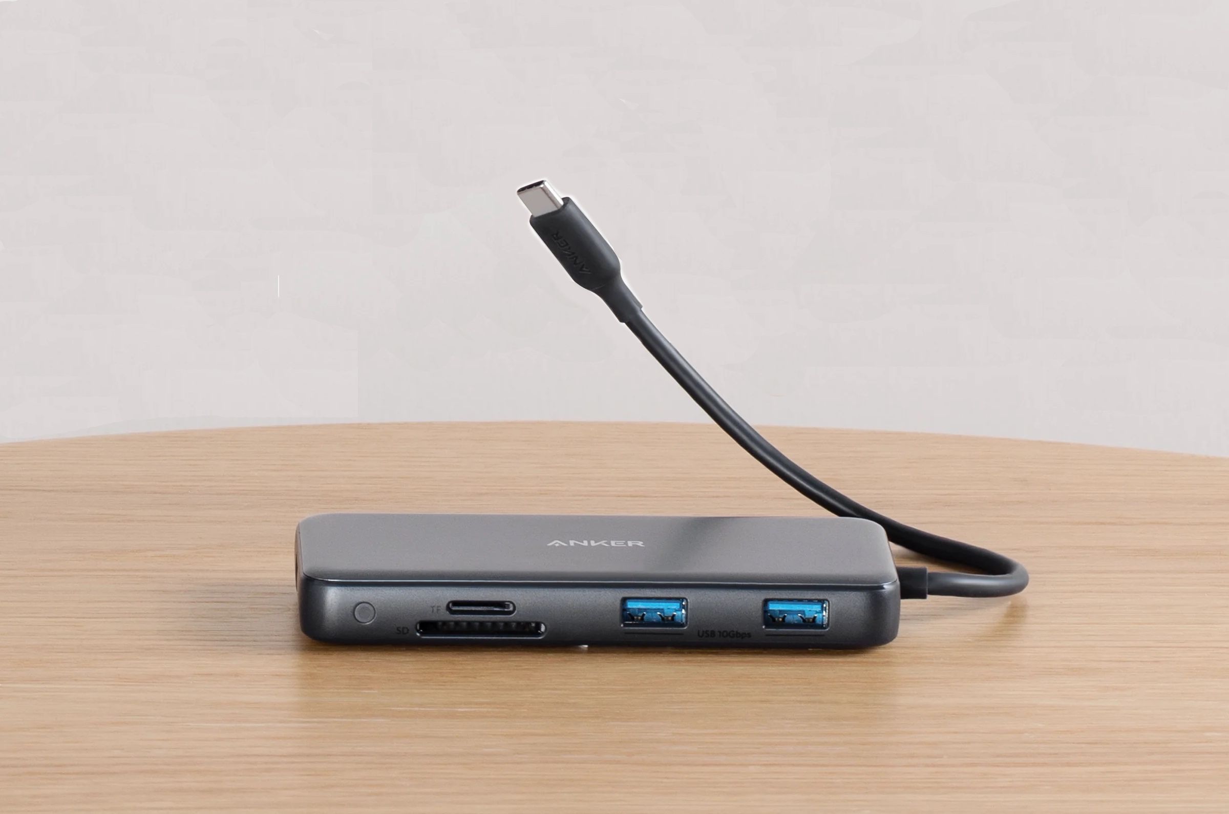 This discounted 8-in-1 Anker USB-C hub is the only one you'll ever need at just $40