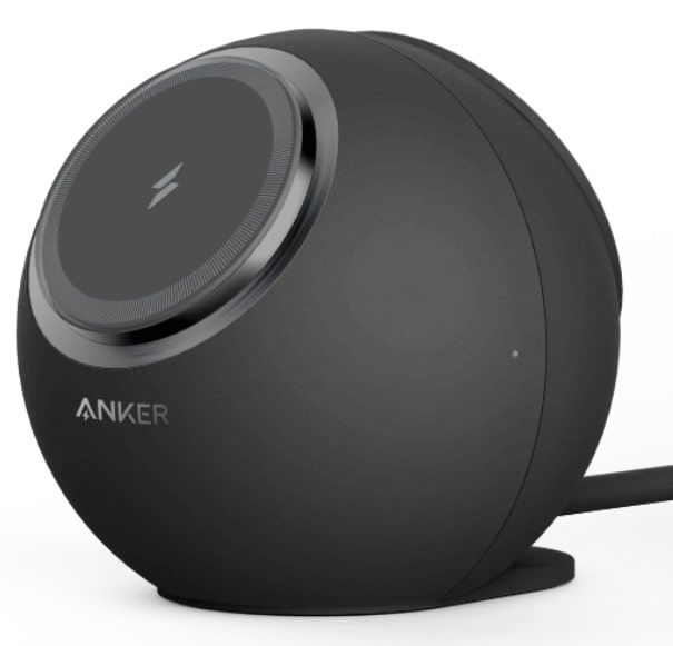 Anker Qi2 15W MagSafe Charger Review - GadgetMates