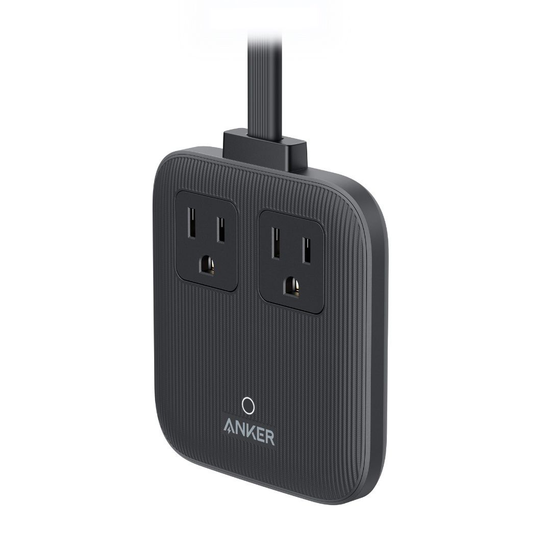 Anker Unveils Updated USB-C Nano and MagGo Qi2 Charging