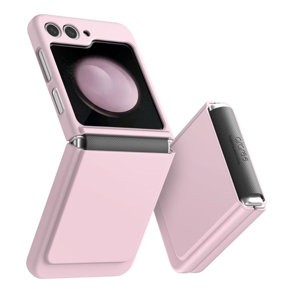 araree aero flex for galaxy z flip 5