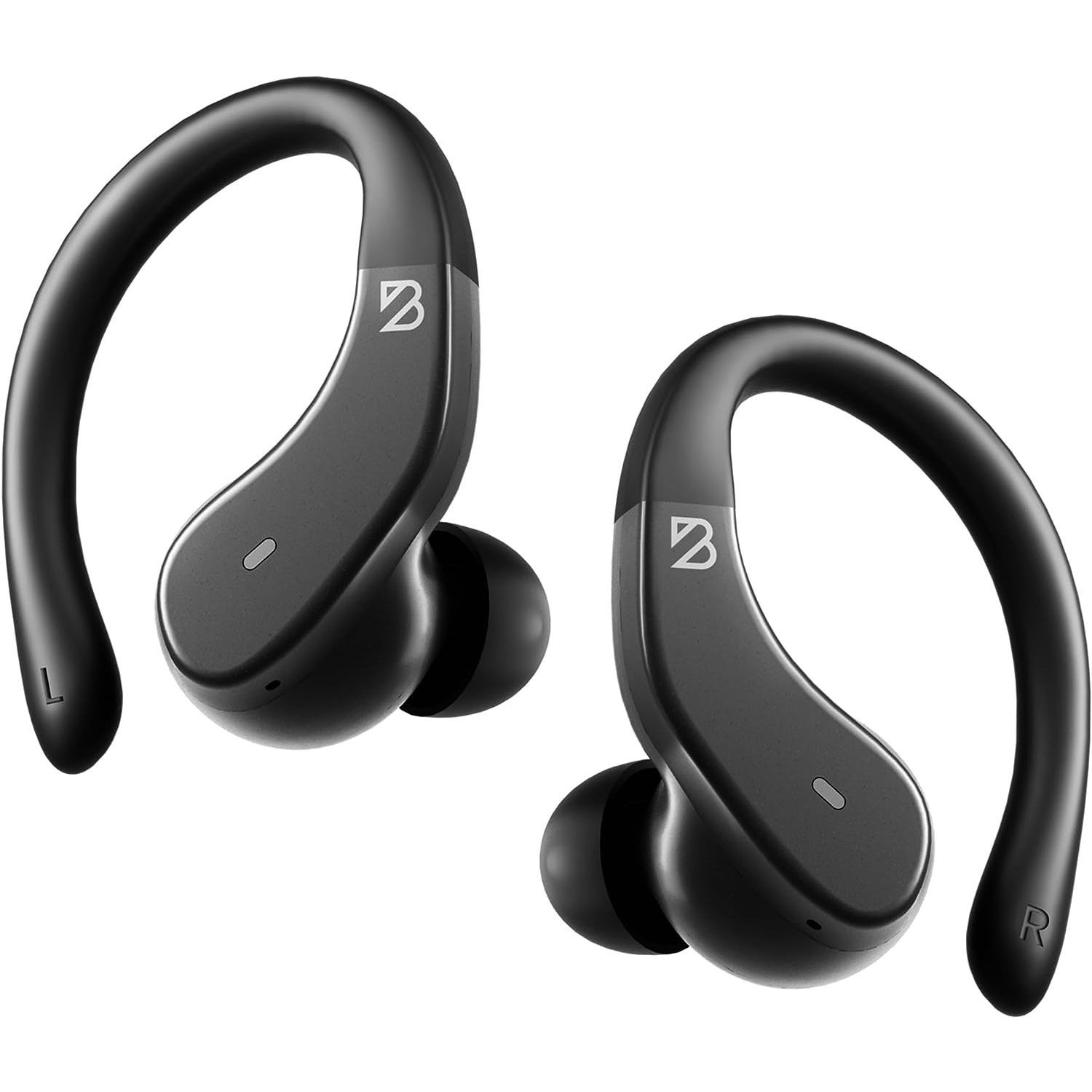 Support Bay Runner 40 impartial wi-fi earbuds