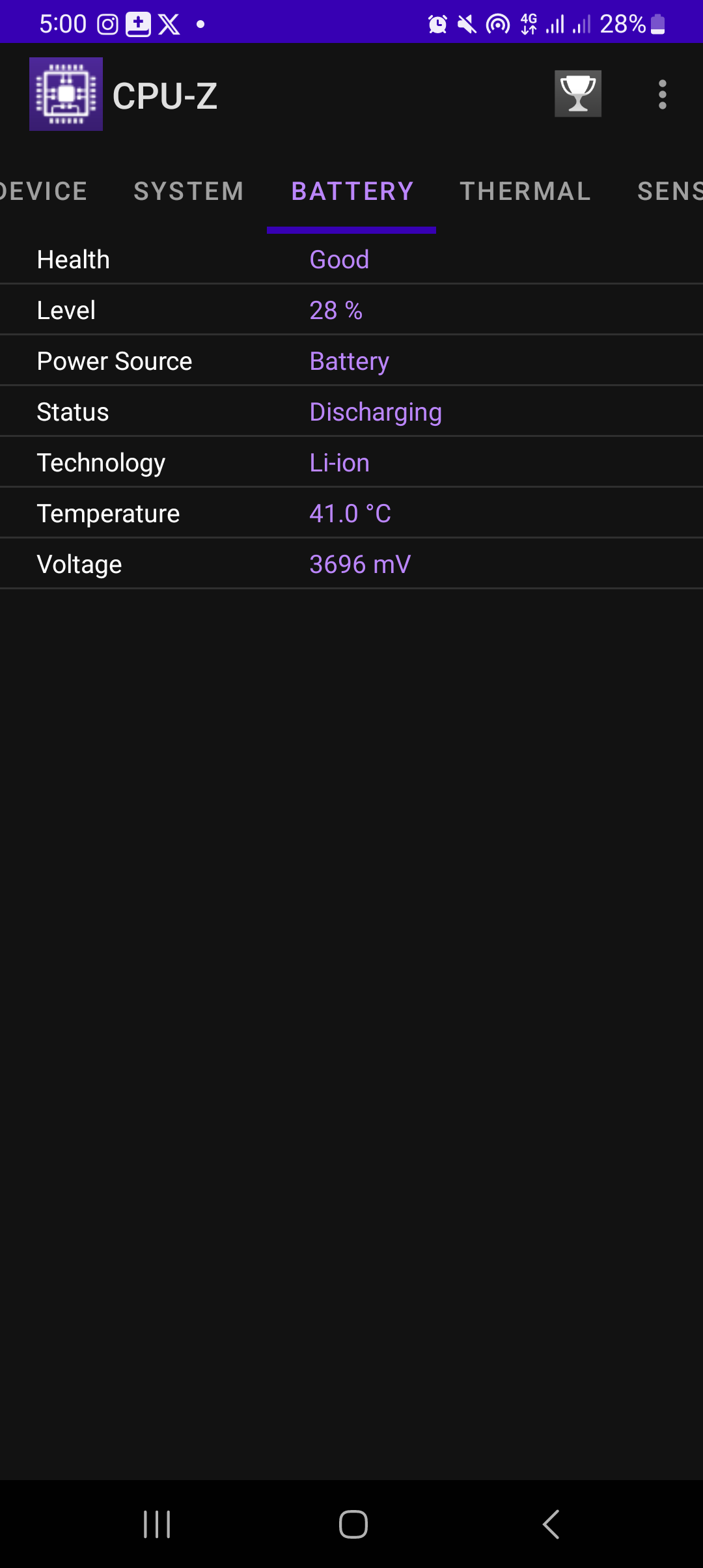 Battery-menu-in-CPU-Z-app