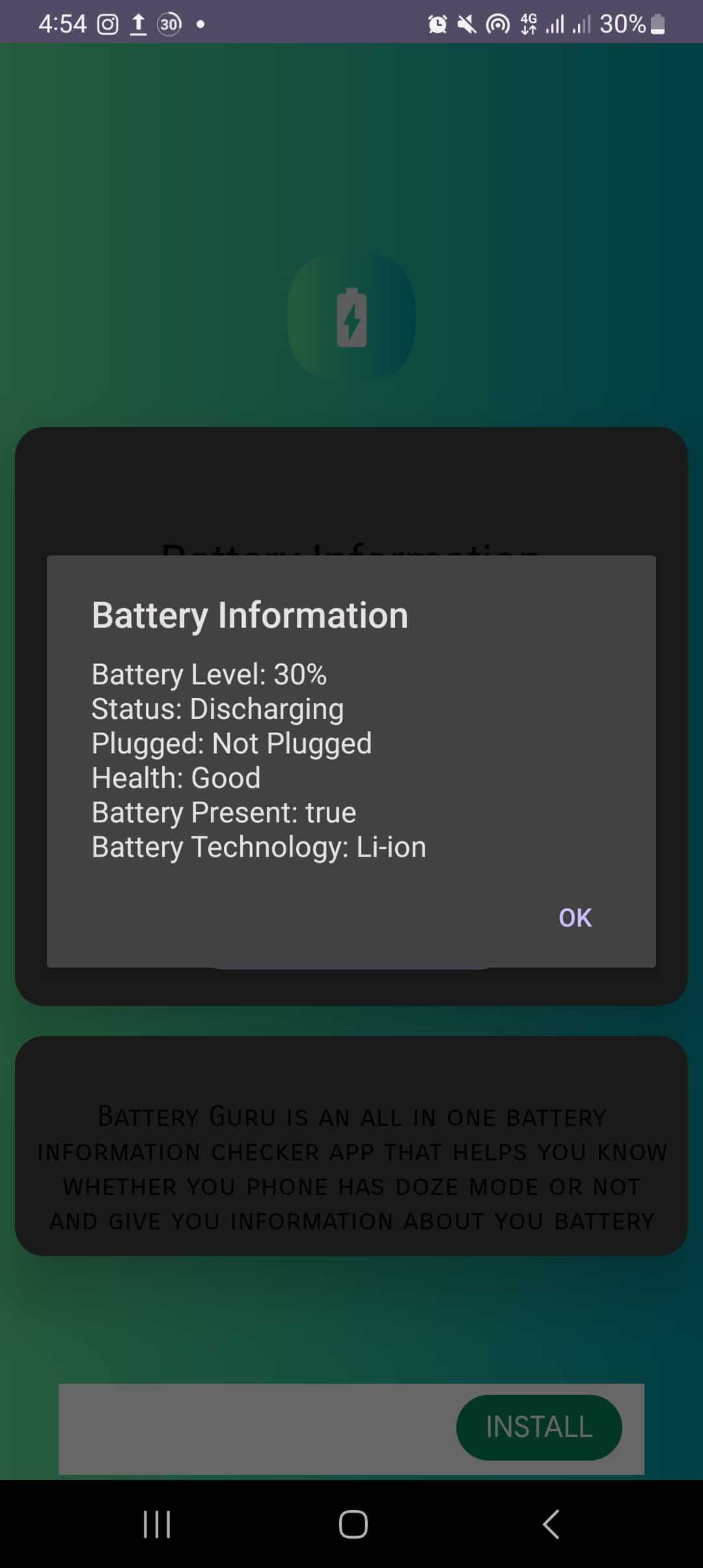 How to check the battery health of your phone