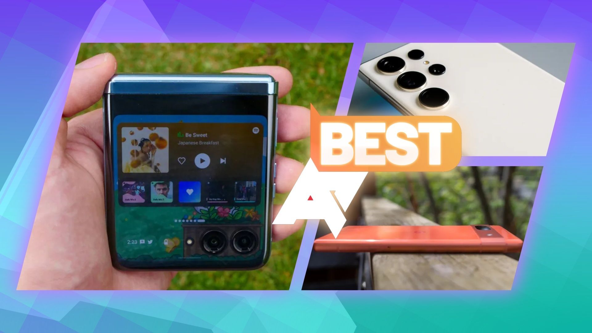 Top Android Games For High-End Phones