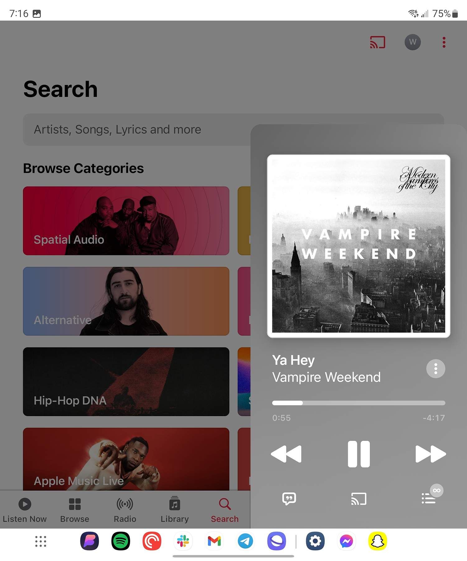 The 10 best apps for the Samsung Galaxy Z Fold 5