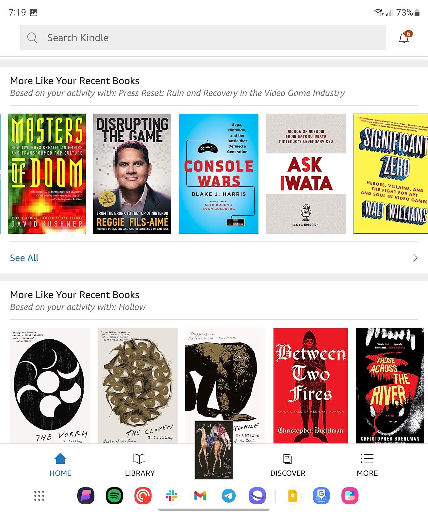 The 10 best apps for the Samsung Galaxy Z Fold 5