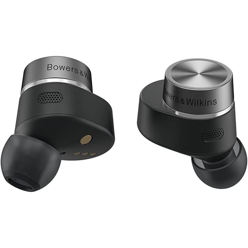 Bowers & Wilkins Pi7 S2 true wireless earbuds